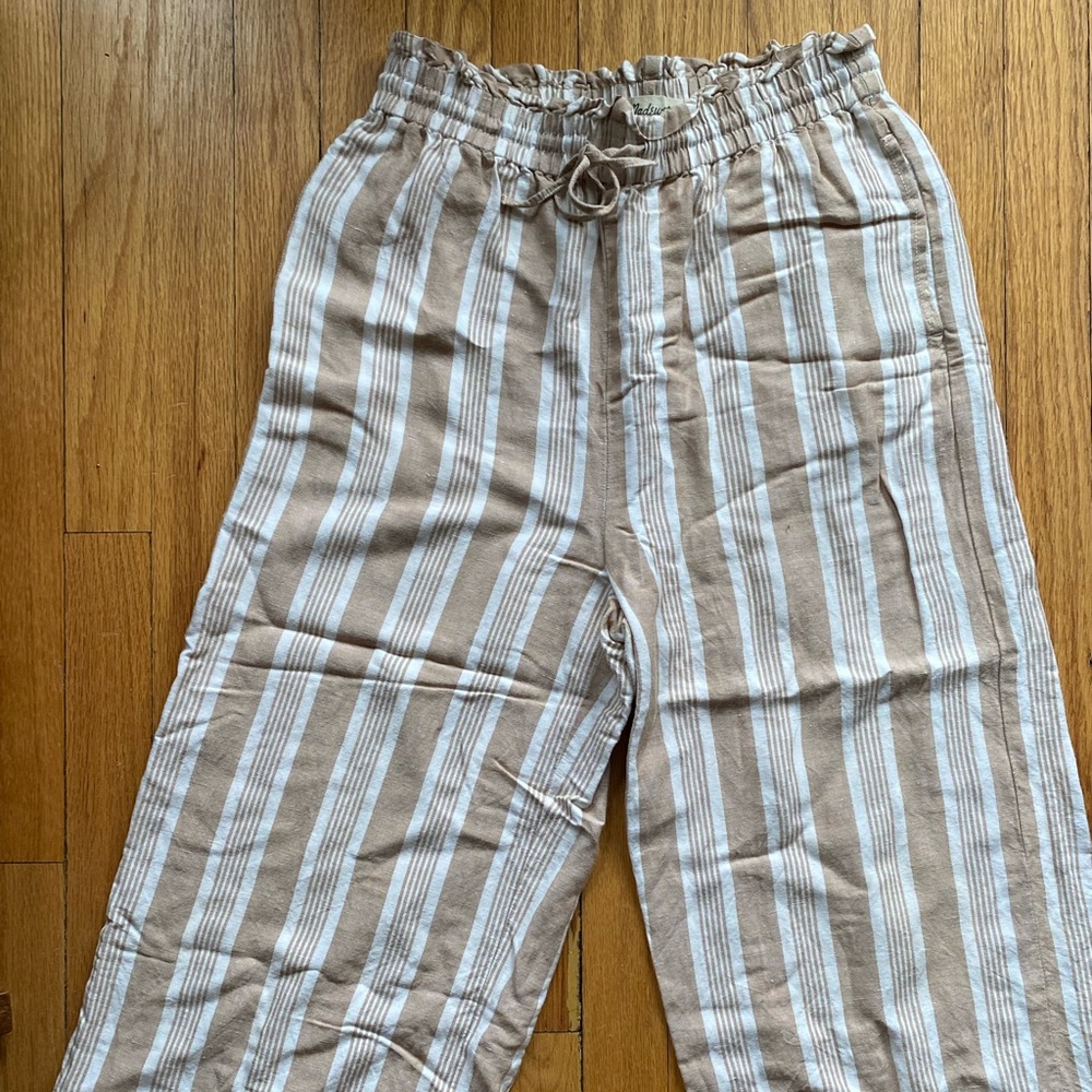 Madewell pants